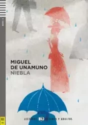 LH Niebla książka + audio online B2 - Miguel de Niebla