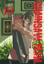 Chainsaw man. Tom 19 - Tatsuki Fujimoto