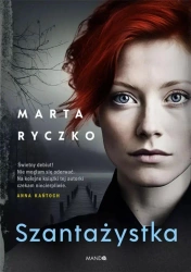 Szantażystka DL - Marta Ryczko