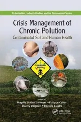 Crisis Management of Chronic Pollution - Jannoyer Magalie Lesueur