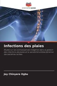 Infections des plaies - Joy Ogbu Chinyere