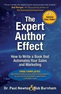 The Expert Author Effect - Newton Dr. Paul