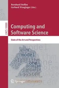 Computing and Software Science - Steffen Bernhard
