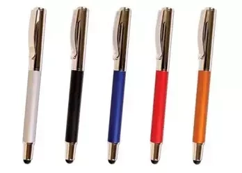 Pióro wieczne Master Touch w etui mix - Cresco