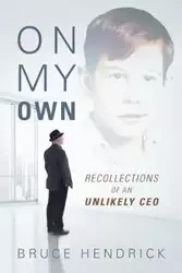 On My Own - Bruce Hendrick