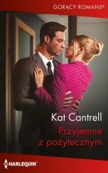 eBook Przyjemne z pożytecznym - Kat Cantrell epub mobi