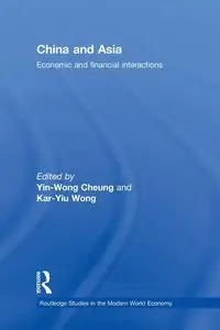 China and Asia - Cheung Yin-Wong