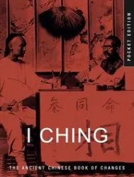 I Ching - Neil Powell