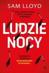 Ludzie nocy - Sam Lloyd
