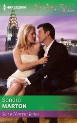 eBook Sen o Nowym Jorku - Sandra Marton mobi epub
