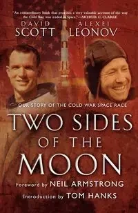 Two Sides of the Moon - Scott David