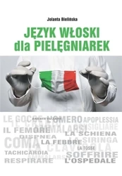 Język włoski dla pielęgniarek w.2 - Jolanta Bielińska