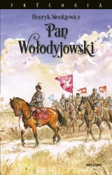 Pan Wołodyjowski - Henryk Sienkiewicz