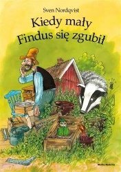 Pettson i Findus. Kiedy mały Findus się zgubił - Sven Nordqvist