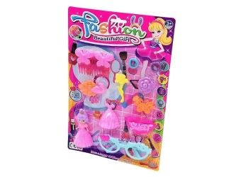 Zestaw piękności 11el - ADAR