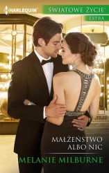 eBook Małżeństwo albo nic - Melanie Milburne mobi epub