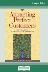 Attracting Perfect Customers - Stacey Hall