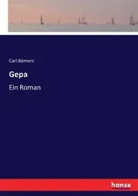 Gepa - Carl Bömers