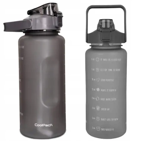 Bidon Coolpack CanCan 2 l Smoky - PATIO