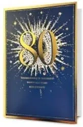 Karnet urodziny - Pan Dragon