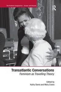Transatlantic Conversations - Mary Evans
