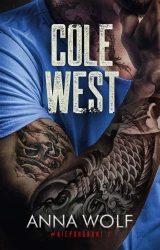 Cole West - Anna Wolf