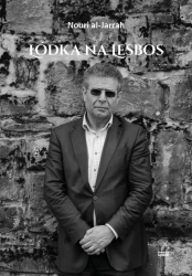 Łódka na Lesbos - Nouri al-Jarrah