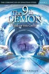 The 9th Demon - Bruce Hennigan