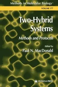 Two-Hybrid Systems - MacDonald Paul N.