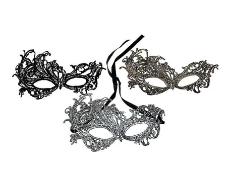 Maska karnawałowa MIX - ADAR