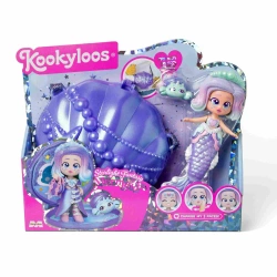 KookyLoos Mermaids Starlight Fantasy - Magic Box Toys Polska (L)