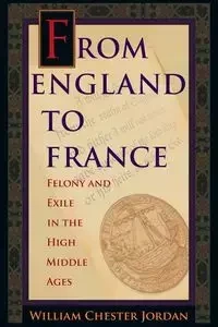 From England to France - Jordan William Chester