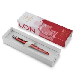 Długopis Jotter Global Icons London Blue - Parker