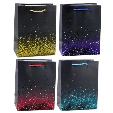 Torebka prezentowa 23x18x10,5cm - Leantoys