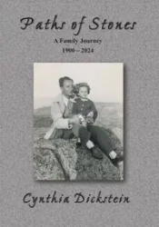 Paths of Stones - Cynthia Dickstein