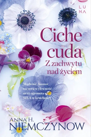 Ciche cuda wyd. kieszonkowe - Anna H. Niemczynow