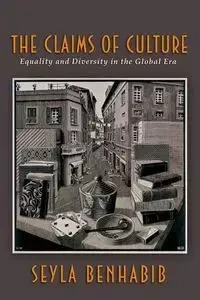 The Claims of Culture - Benhabib Seyla