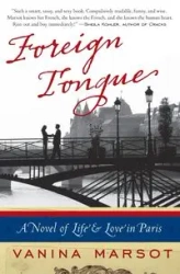 Foreign Tongue - Marsot Vanina