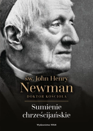 Sumienie chrześcijańskie - John Henry ks. Newman