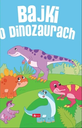 Bajki o dinozaurach - Iwona Czarkowska, Maria Karczewska