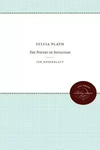 Sylvia Plath - Jon Rosenblatt