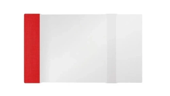 Okładka standard S5 - 265 regulowana (25szt) - Biurfol