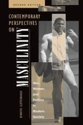 Contemporary Perspectives On Masculinity - Ken Clatterbaugh
