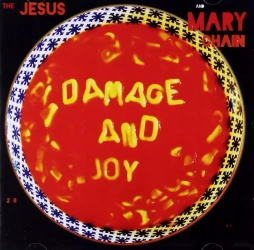 Damage And Joy, CD