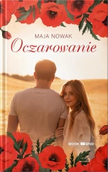 Oczarowanie - Maja Nowak