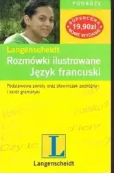 Rozmówki ilustrowane. Język francuski