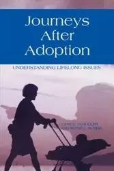 Journeys After Adoption - Jayne E. Schooler