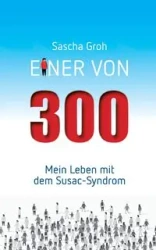 Einer von Dreihundert - Groh Sascha