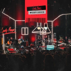MTV Unplugged CD - Lady Pank