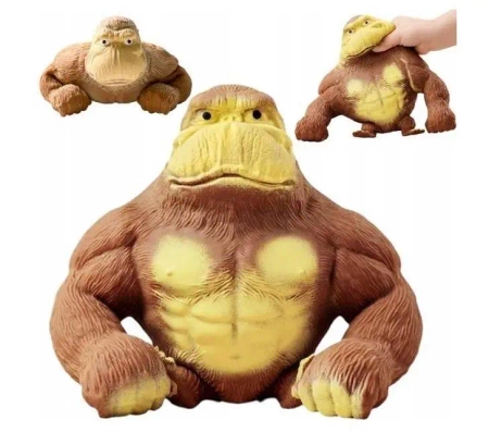 Goryl rozciągliwy gniot 2,2 kg - Pro Kids